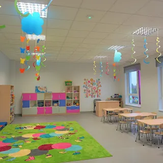Prywatny Żłobek Pastelowy Świat image 2