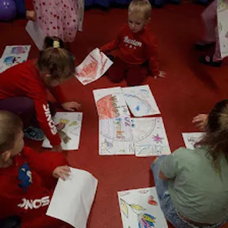Przedszkole Niepubliczne Wesołe Skrzaty Magdalena Błażejczyk image 4