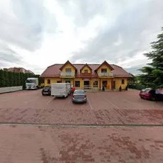 Klub Dziecięcy Chatka Puchatka Anita Przebinda image 1
