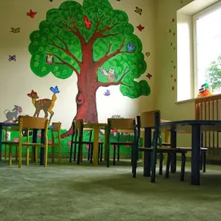 Przedszkole Niepubliczne Bratek - Przedszkole Z Oddziałem Integracyjnym image 1
