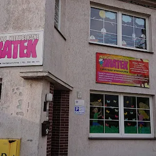 Przedszkole Niepubliczne Bratek - Przedszkole Z Oddziałem Integracyjnym image 4