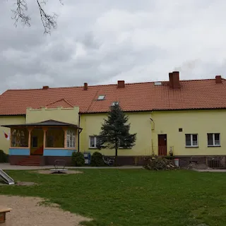 PRZEDSZKOLE W DĄBROWIE image 1