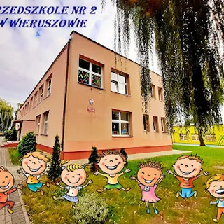 NIEPUBLICZNY PUNKT PRZEDSZKOLNY " ZIELONY LISTEK" ANNA SZKUDLAREK image 1