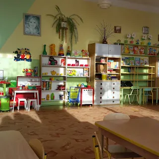 Przedszkole Samorządowe W Sędziszowie image 2