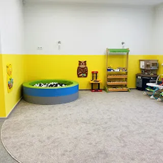 Klub malucha "Złota Kaczka Śródmieście" image 3