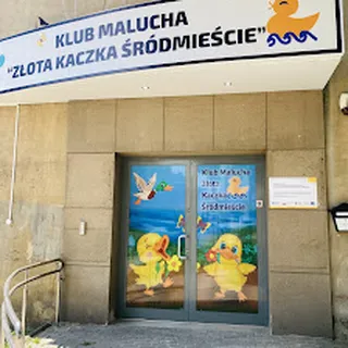 Klub malucha "Złota Kaczka Śródmieście" image 1