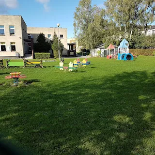 Przedszkole Nr 35 W Koszalinie image 1