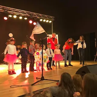 PUBLICZNE PRZEDSZKOLE "ALI I ASA" IM. MARKA GRECHUTY image 2