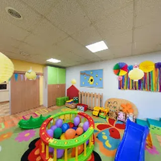 Żłobek Niepubliczny Bączek image 3