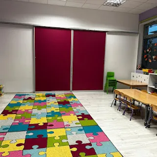 NIEPUBLICZNE PRZEDSZKOLE DWUJĘZYCZNE "Z INNEJ BAJKI" image 2