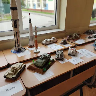 Przedszkole Samorządowew Przysietnicy image 2