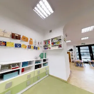 PUNKT PRZEDSZKOLNY "BRZDĄCE NA ŁĄCE" image 2