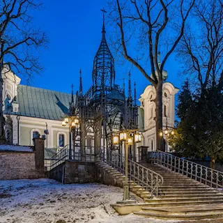 Niepubliczne Przedszkole Przy Parafii Św Mikołaja W Szewnie image 2