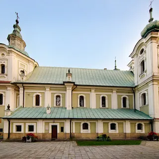 Niepubliczne Przedszkole Przy Parafii Św Mikołaja W Szewnie image 1