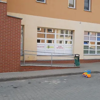 Hanna Wasiak Dom Rozwoju Malucha Promyczek image 1