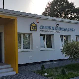 Przedszkole Nr 6 Im Chatka Niedźwiadka W Zabrzu image 1
