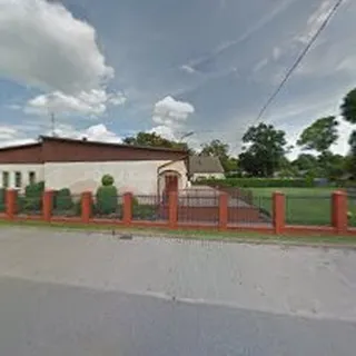 PUBLICZNE PRZEDSZKOLE W MŁOCHOWIE image 1