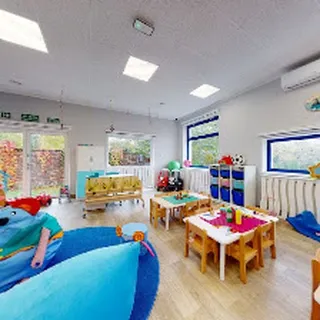 ŻŁOBEK NIEPUBLICZNY KUKU KIDS image 1