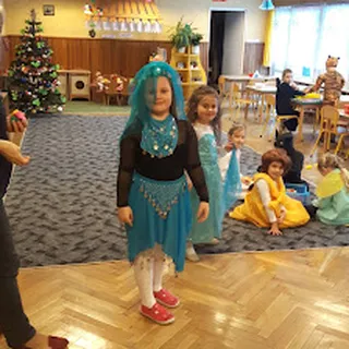 Przedszkole Nr 9 Im Kornela Makuszyńskiego image 1