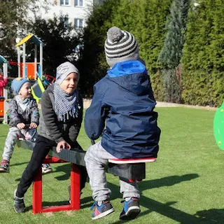PUBLICZNE PRZEDSZKOLE "WYSPA PRZYGÓD" image 2