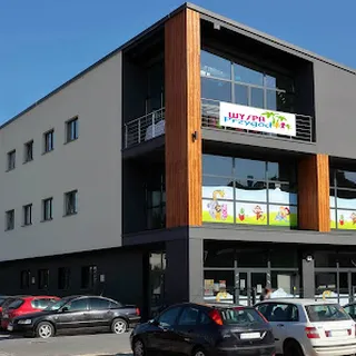 PUBLICZNE PRZEDSZKOLE "WYSPA PRZYGÓD" image 4