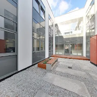 Przedszkole Niepubliczne Parkowe Skrzaty Fundacji Uniwersytetu Im Adama Mickiewicza image 1