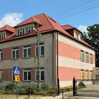PUNKT PRZEDSZKOLNY PZRY SZKOLE PODSTAWOWEJ W SKOTNIKACH image 1