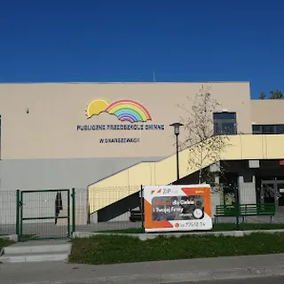 Przedszkole W Skarszewach Tęczowy Zakątek image 1