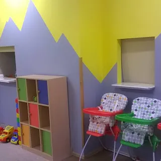 klub dziecięcy 'RAMTAMTAM" image 1