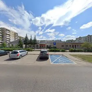 Przedszkole Samorządowe Nr 32 Z Oddziałami Integracyjnymi Bajkowe Miasteczko W Białymstoku Zespołu Przedszkoli Nr 2 W Białymstoku image 1