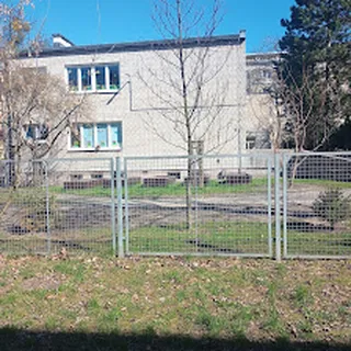PRZEDSZKOLE NR 250 "AKWARELKA" image 1