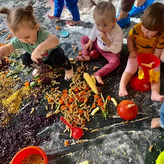 Żłobek Muchomorki Natalia Wieczorek image 2