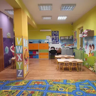 Publiczne Przedszkole Stacyjkowo W Krakowie image 3