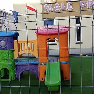 "MAŁE PRZEDSZKOLE" NIEPUBLICZNE PRZEDSZKOLE INTEGRACYJNE image 1