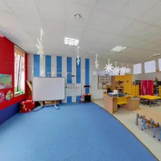 PRZEDSZKOLE BIAŁA SOWA image 1