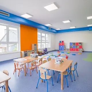 Przedszkole Niepubliczne Edukacyjno - Sportowe Mapeciaki image 1