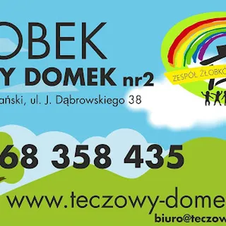 Żłobek Tęczowy Domek Nr 2 image 2