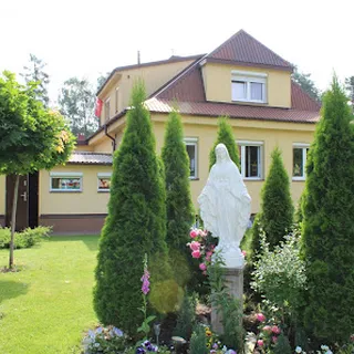 Przedszkole Niepubliczne Zgromadzenia Sióstr Służebniczek Nmp image 3