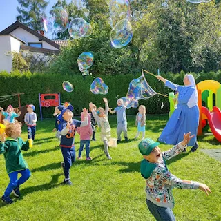 Przedszkole Niepubliczne Zgromadzenia Sióstr Służebniczek Nmp image 1