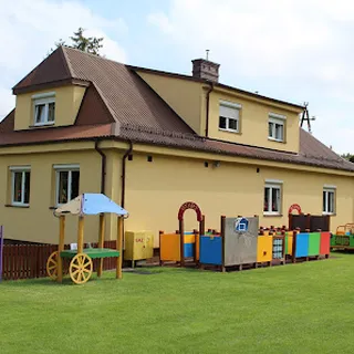 Przedszkole Niepubliczne Zgromadzenia Sióstr Służebniczek Nmp image 2