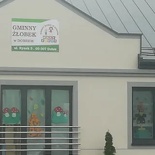 Gminny Żłobek w Dobrem image 2