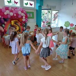 Niepubliczne Przedszkole Tulisiowo Na Wesoło image 2