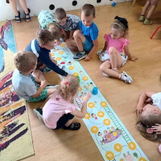 Niepubliczne Przedszkole Tulisiowo Na Wesoło image 4