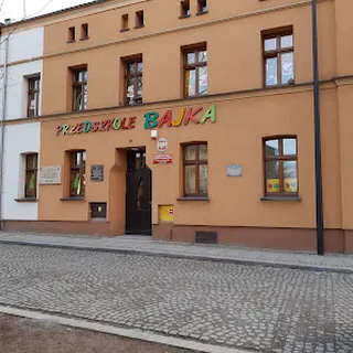 Publiczne Przedszkole Bajka Przy Rzymskokatolickiej Parafii Pw Św Jana Chrzciciela W Krotoszynie image 1