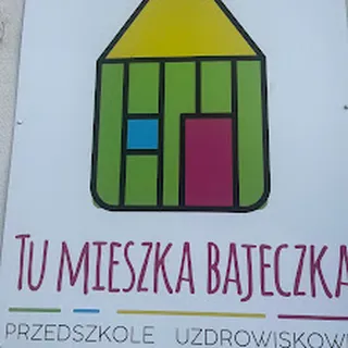 PRZEDSZKOLE UZDROWISKOWE TU MIESZKA BAJECZKA image 1