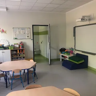 PRZEDSZKOLE UZDROWISKOWE TU MIESZKA BAJECZKA image 2