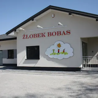 ŻŁOBEK BOBAS image 1