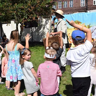 INTEGRACYJNY PUNKT PRZEDSZKOLNY "DOM CHICHOTKA" image 4