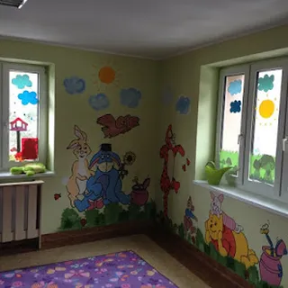 INTEGRACYJNY PUNKT PRZEDSZKOLNY "DOM CHICHOTKA" image 1