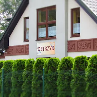 PUNKT PRZEDSZKOLNY (OGÓLNODOSTĘPNY) PRZEDSZKOLE SIÓSTR MIŁOSIERDZIA ŚW. WINCENTEGO A PAULO W OSTRZYCACH image 2